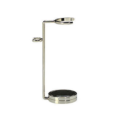 The Art of Shaving Stand for Shaving Brush and Razor