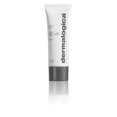 Dermalogica Sheer Tint Spf 20 Broad Spectrum - Light