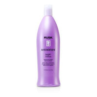RUSK Sensories Bright Chamomile and Lavender Brightening Shampoo