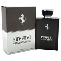 Ferrari Vetiver 100ml Eau de Parfum Spray-NO COLOUR-100 ml