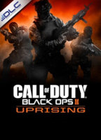 Treyarch Call of Duty: Black Ops II Uprising