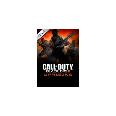 Treyarch Call of Duty: Black Ops II Uprising