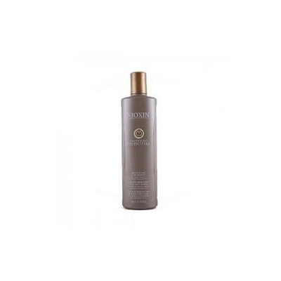 Nioxin System 7 Cleanser For Medium/coarse Chemically Enh.Normal To Thin Hair Unisex Cleanser