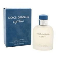 Dolce & Gabbana Eau de Toilettes Spray