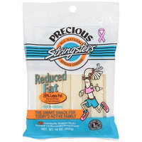 Sorrento Precious Reduced Fat Mozzarella Stringsters, 16 oz