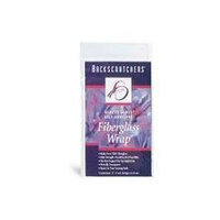 Backscratchers Extreme Glass Glaze Self-Adhesive Fiberglass Wrap