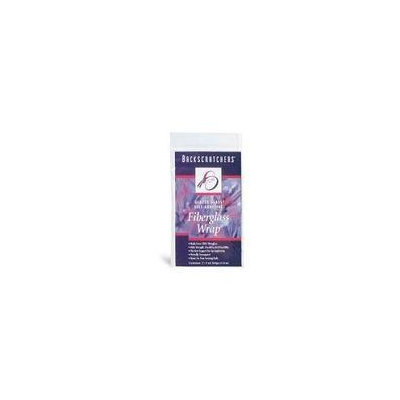 Backscratchers Extreme Glass Glaze Self-Adhesive Fiberglass Wrap