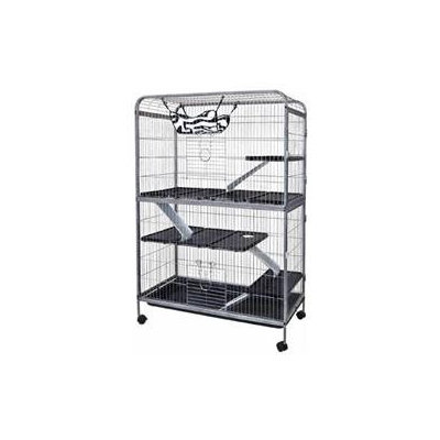 Ware Mfg. Inc. WARE Living Room Series Deluxe Ferret Home ()