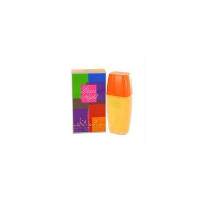 Paris Night by Perfumes Eau De Toilette Spray 3. 3 oz