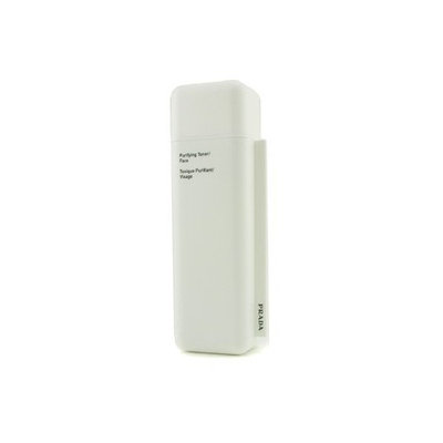 Prada Purifying Toner / Face (For Dry Skin) - 150ml/5oz