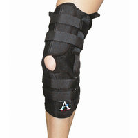 Alps Coolfit Hinge Wrap Brace with Multiple Straps
