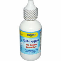 TriMedica Detoxygen Oxygen Detoxifier 2 fl oz