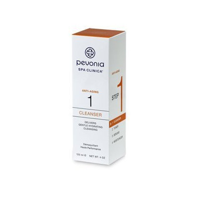 Pevonia Spa Botanica Clinica Anti-Aging Cleanser