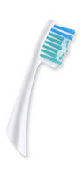 Waterpik ATB-2AB Nano-sonic Replacement Brush