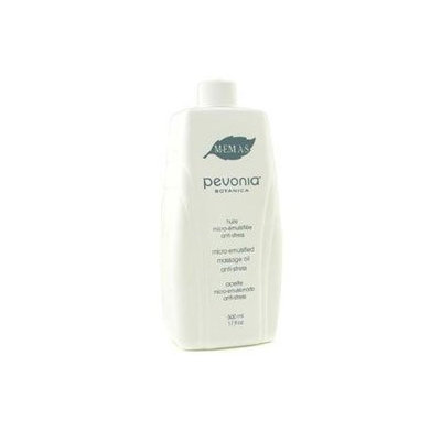 Pevonia Micro-Emulsified Massage Oil Anti-Stress