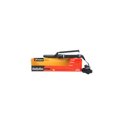 BaByliss U-HC-8112 Pro Professional Ceramic Curling Iron