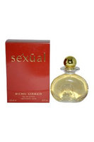 'Sexual by Michel Germain 4.2oz 125ml EDP SP