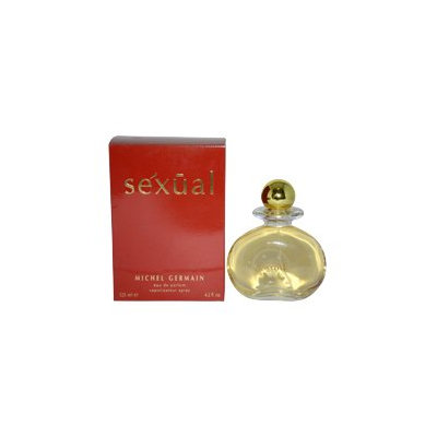 'Sexual by Michel Germain 4.2oz 125ml EDP SP
