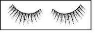 Reese Robert Sizzle Strip Lashes with Adhesive