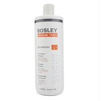 Bosley Bos Revive Nourishing Shampoo for Color Treated Hair