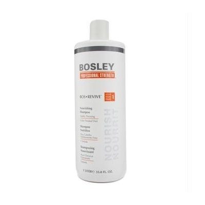 Bosley Bos Revive Nourishing Shampoo for Color Treated Hair
