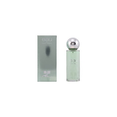 Eau De Courreges Eau de Toilette Spray for Women
