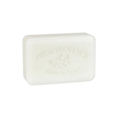 Pre de Provence Soap Shea Enriched Everyday 250 Gram Extra Large French Soap Bar - Mirabelle