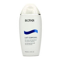 Biotherm Lait Corporel Anti-Drying Body Milk