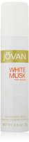 White Musk for Women Body Spray by Jovan