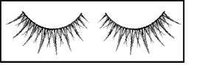 Reese Robert Lights Off Strip Lashes with Adhesive