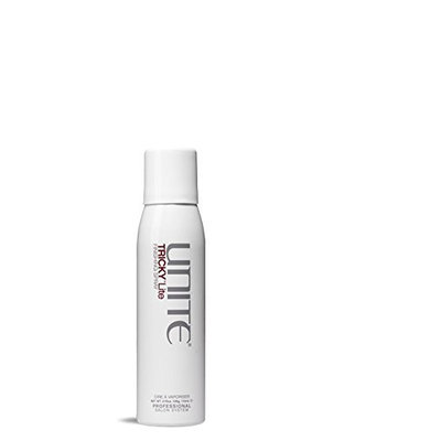 United Colors of Benetton Tricky Spray Finishing Wax