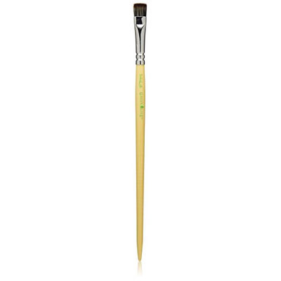 Royal Brush S.I.L.K Greenline Flat Liner Brush