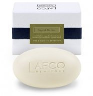 LAFCO House & Home Bar Soap - Sage & Walnut