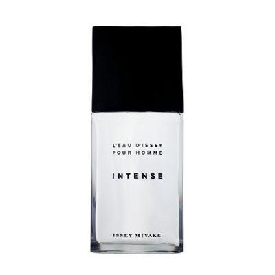 L'EAU D'ISSEY POUR HOMME INTENSE by Issey Miyake for MEN: EDT SPRAY 2.5 OZ