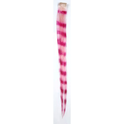 Tressecret Clip In Hair Feather Highlight