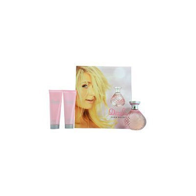 Paris Hilton Dazzle 3 Piece Gift Set for Woment