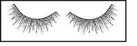 Reese Robert Star Strip Lashes with Adhesive