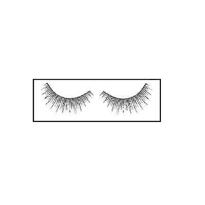 Reese Robert Star Strip Lashes with Adhesive