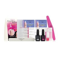 Dashing Diva Design FX French Wrap Manicure Kit