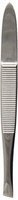 First Aid Only Stainless Steel 3 Inch Tweezers