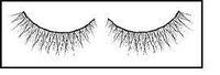 Reese Robert Debutante Strip Lashes with Adhesive