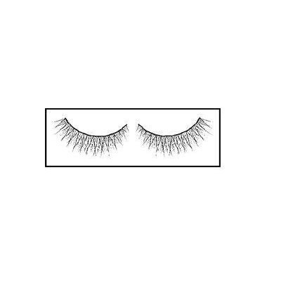 Reese Robert Debutante Strip Lashes with Adhesive