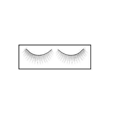 Reese Robert Sweet Strip Lashes with Adhesive