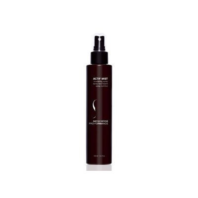 Senscience Pro-Formance Actif Mist Nourishing Hair Spray for Unisex