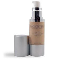 Bodyography Natural Finish Foundation No.200