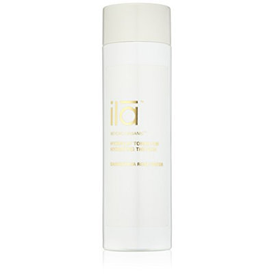 ila-Spa Hydrolat Toner for Hydrating the Skin