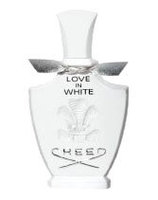 Love In White By Creed For Women. Millesime Spray 2.5 Oz.