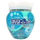 ST Shaldan Pot Air Freshener Marine Soap