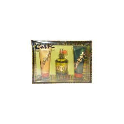 Liz Claiborne Curve Men Giftset (Cologne Spray