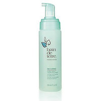 Bain De Terre Rise N Shine White Willow Volumizing Foam